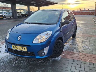 tweedehands Renault Twingo 1.2 Aut. Edition Toujours