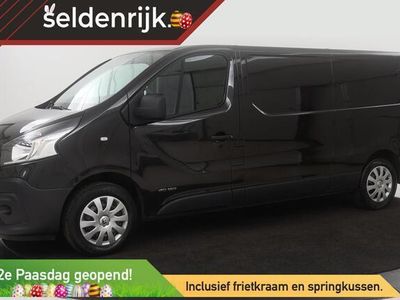 tweedehands Renault Trafic 1.6 dCi L2H1 Turbo2 Energy | Trekhaak | PDC | Navigatie | Bl