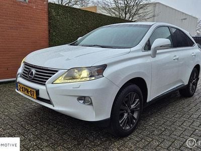 Lexus RX450h