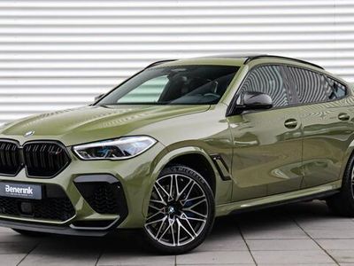 BMW X6 M