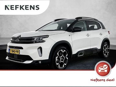 Occasion Citroën C5 Aircross Business Class 180 PK (132 kW) 2023 Wit SUV