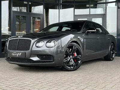 Grijs Gebruikt 2017 Bentley Flying Spur Sedan | € 99.950