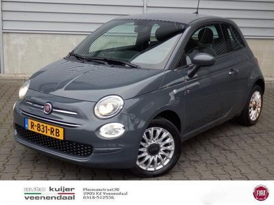 tweedehands Fiat 500 1.2 | Lounge | Apple Carplay / Android Auto | Cruise ctrl |