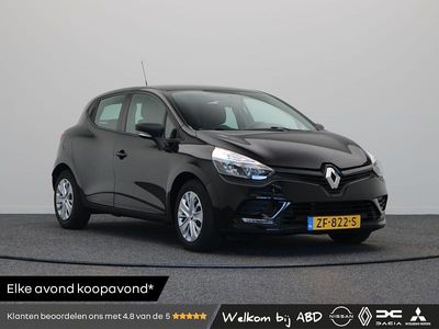 Renault Clio IV