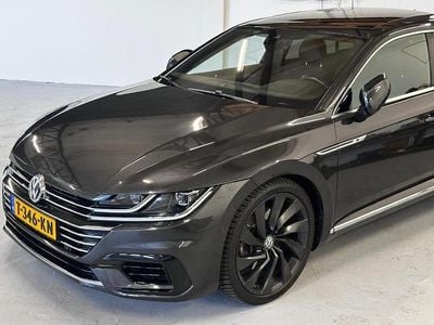 VW Arteon