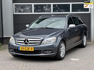 Mercedes C180