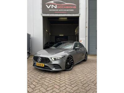 Mercedes A250
