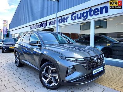 Grijs Gebruikt 2022 Hyundai Tucson Comfort SUV | € 31.450 (Goede deal)