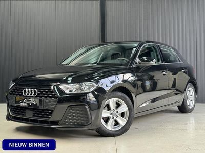 tweedehands Audi A1 Sportback 30 TFSI 116pk | NL auto | Dealer onderho