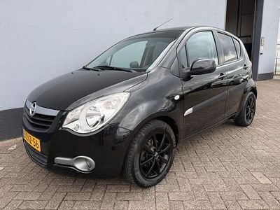 Opel Agila