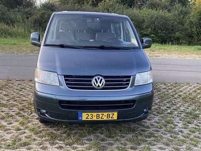 VW T5