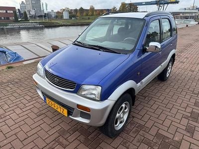 Daihatsu Terios