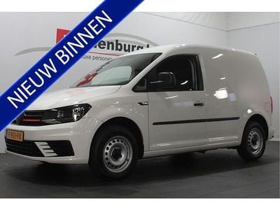 Overige Gebruikt 2018 VW Caddy Trendline MPV | € 9.945 (Goede deal)