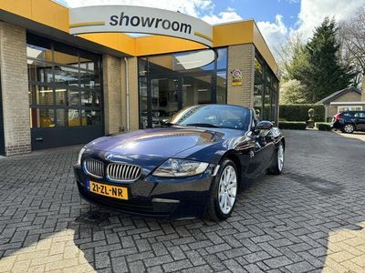 tweedehands BMW Z4 Roadster 2.0i Executive Airco NL Auto