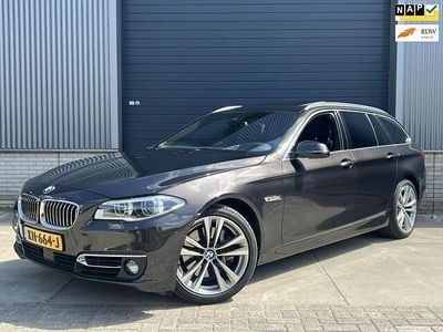 BMW 528