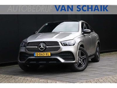 Mercedes GLE350