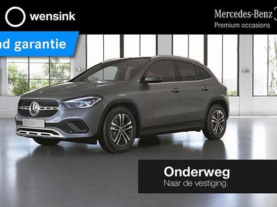 Mercedes GLA250