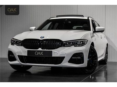 Occasion BMW 330 Executive 293 PK (215 kW) 2021 Wit Stationwagen