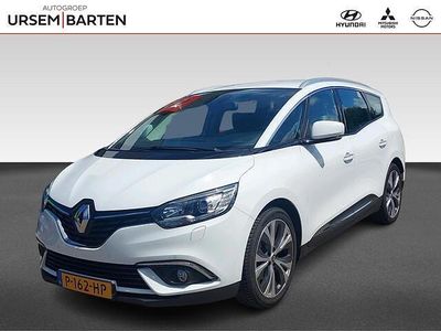 Renault Grand Scénic IV