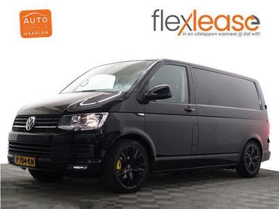 VW Transporter