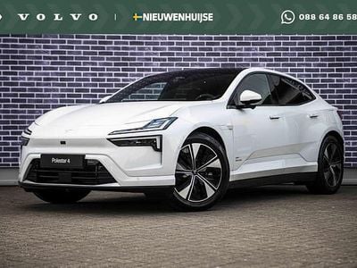 Polestar 4