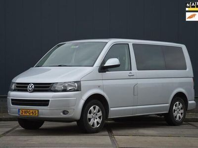 VW T5