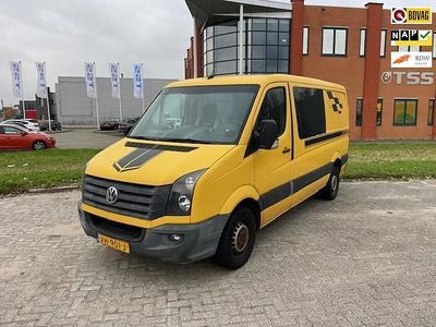 VW Crafter