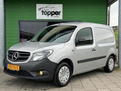 tweedehands Mercedes Citan 108 CDI BlueEFFICIENCY / Trekhaak / Airco /