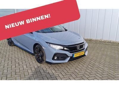 tweedehands Honda Civic 1.5 i-VTEC Sport Plus