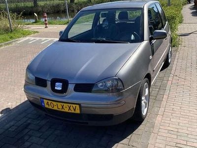 Seat Arosa