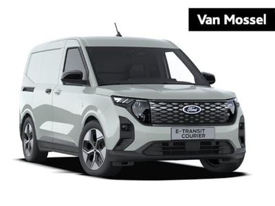 Ford E-Transit