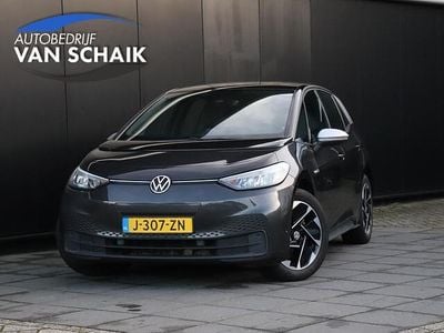 Grijs Gebruikt 2020 VW ID.3 Hatchback | € 16.745 (Goede deal)