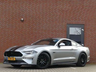 tweedehands Ford Mustang GT Fastback 5.0 V8 / Origineel Nederlands!