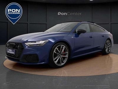 Audi A7 Sportback