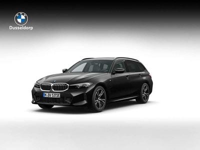 BMW 330e