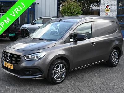Mercedes Citan 110