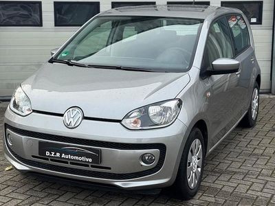 Grijs Gebruikt 2013 VW up! Hatchback | € 5.750 (Goede deal)