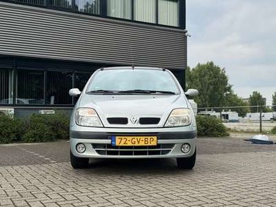 Renault Scénic