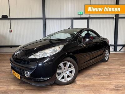 Peugeot 207 CC