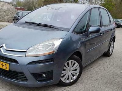 tweedehands Citroën C4 Picasso 1.6 HDi Ambiance