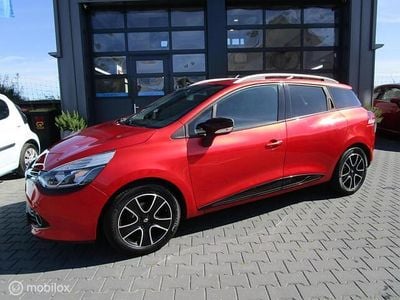 Renault Clio GrandTour