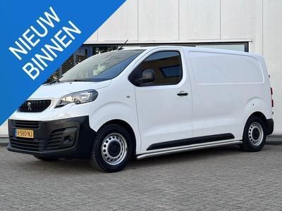 Occasion Peugeot Expert 95 PK (69 kW) 2018 Overige Van