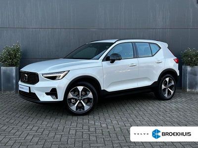 Wit Occasion 2025 Volvo XC40 Plus SUV | € 45.895 (Iets duurder)