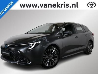 Toyota Corolla Hybrid
