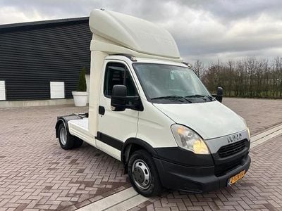 Gebruikt 2012 Iveco Daily | € 27.950