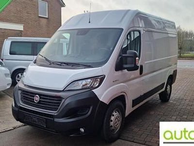 Occasion Fiat Ducato 160 PK (117 kW) 2020 Overige Van