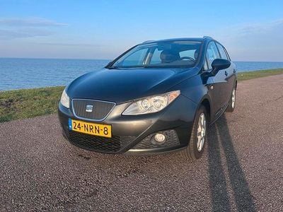 Gebruikt 2011 Seat Ibiza Ecomotive | € 1.599 (Super prijs)