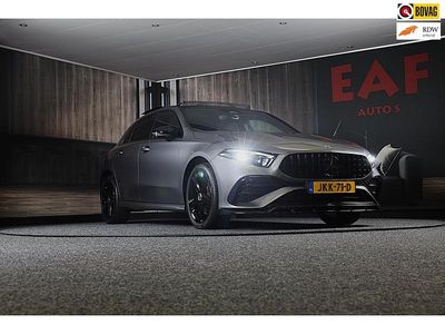 Occasion Mercedes A250 Business 218 PK (160 kW) 2025 Grijs Hatchback