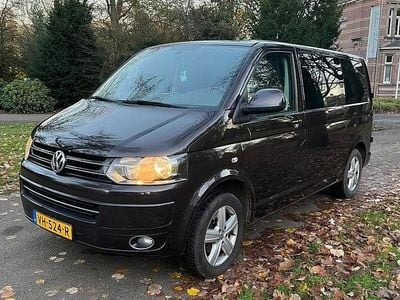 VW T5