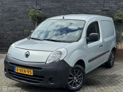 tweedehands Renault Kangoo bestel 1.5 dCi 110 Energy Luxe